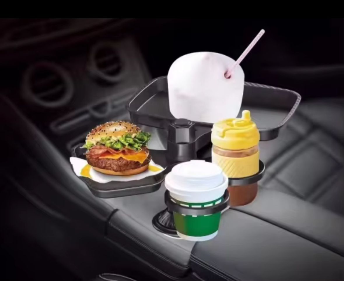 ORGANIZADOR PARA VEHICULO MULTIUSO