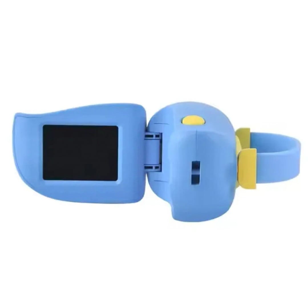 CAMARA DE VIDEO CON PANTALLA