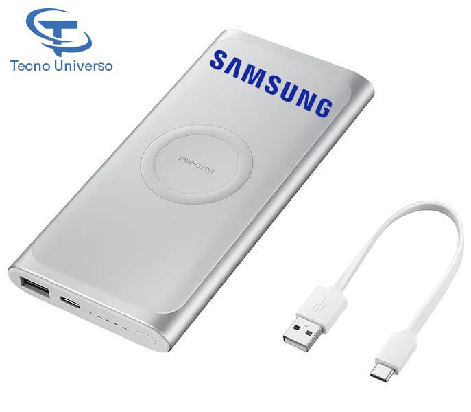 CARGADOR INALAMBRICO SAMSUNG