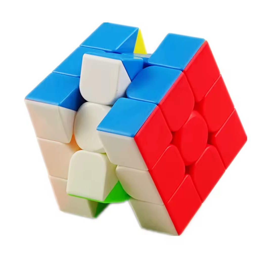 Cubo de Rubik 3x3 MoYu Original
