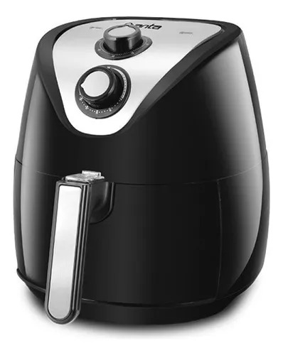 Freidora Eléctrica 4.2L Express  AIR FRY
