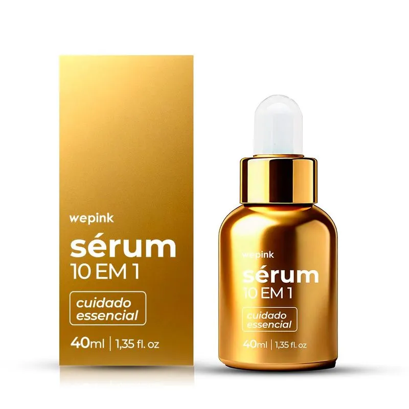 SERUM WE PINK 10 EN 1