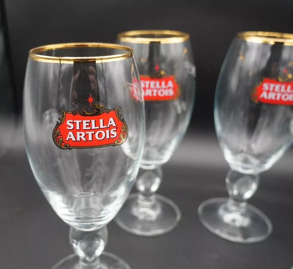 Copa Caliz Stella Artois 330ml