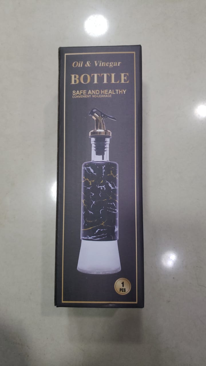 Dispensador de aceite o vinagre