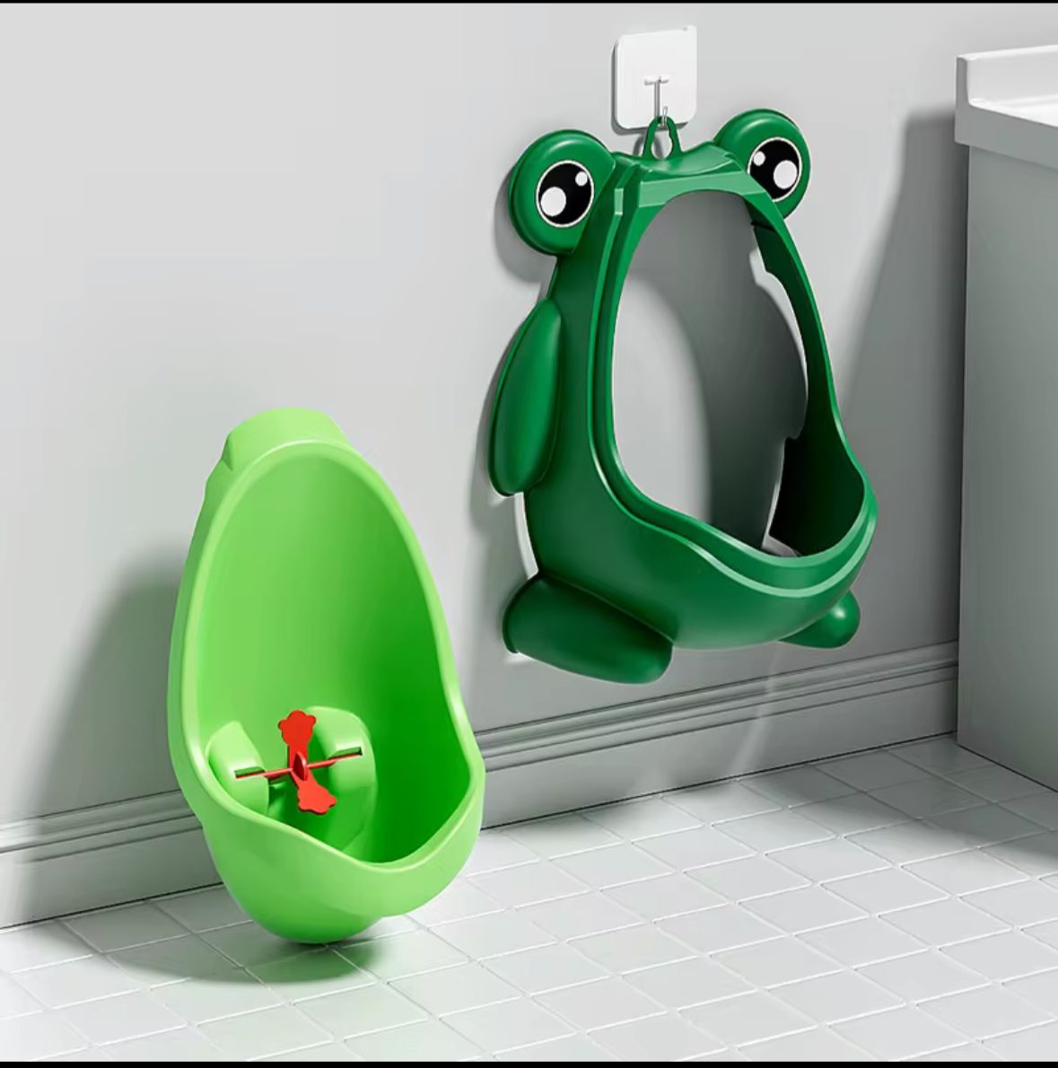 PELELA DE RANA PARA NI&Ntilde;O