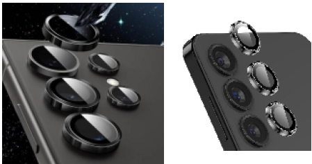 Devia Protector De Lente S24