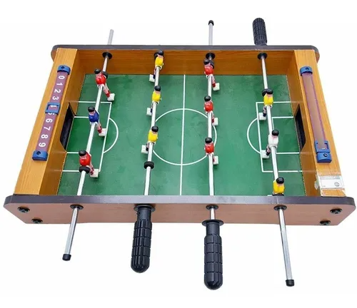 MINI METEGOL DE MESA