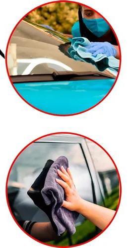 EL MEJOR FLUIDO LIMPIAPARABRISAS