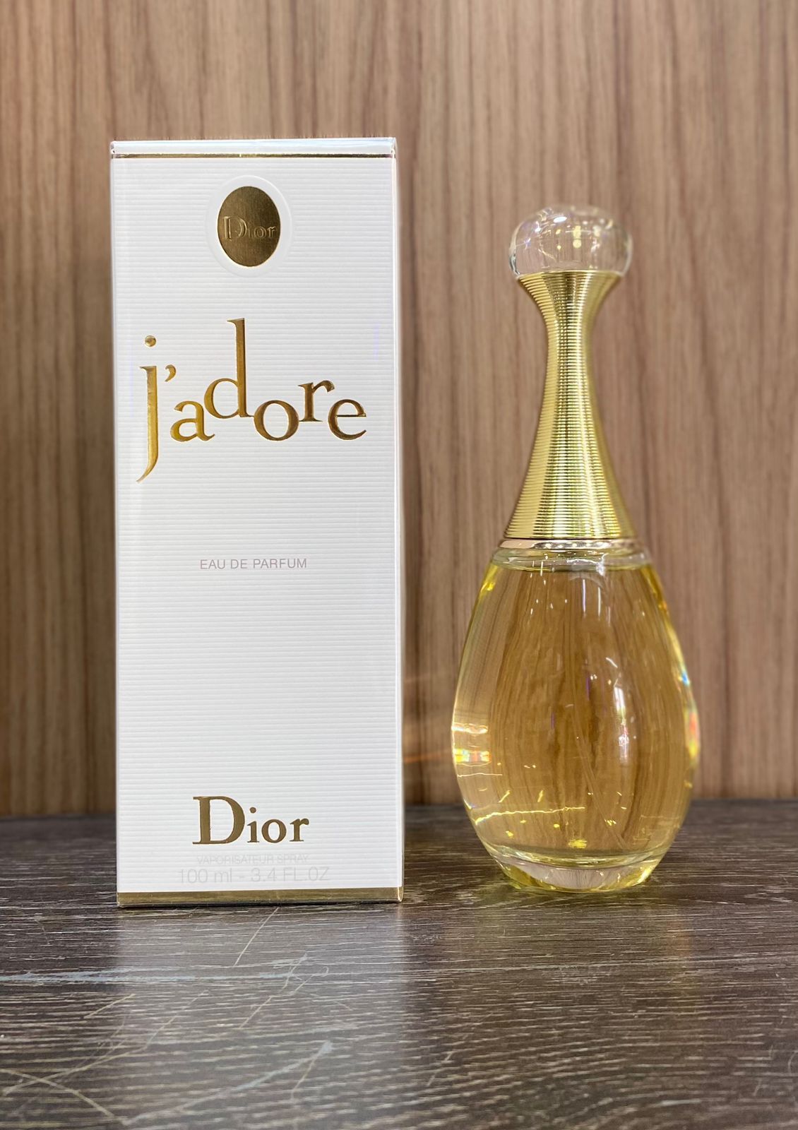Perfume Dior Jadore