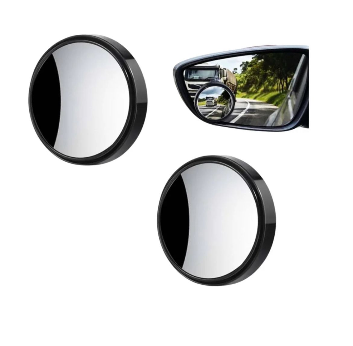 ESPEJO PARA PUNTO CIEGO