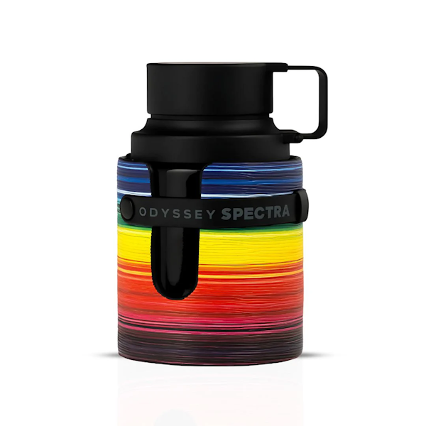 Odyssey Spectra 100ml