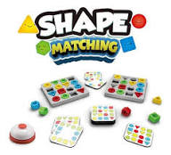 JUGUETE RETO GEOMETRICO DE FIGURAS