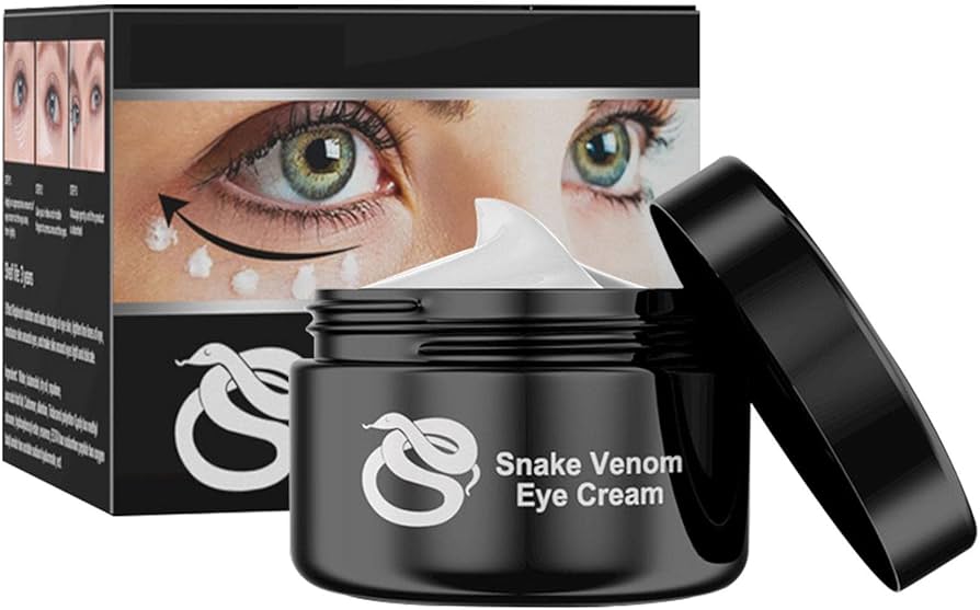 CREMA ANTIEDAD  PARA CONTORNO DE OJOS