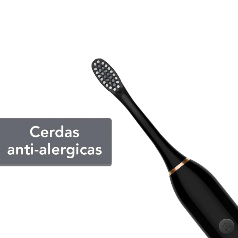 CEPILL0 DE DIENTES ELECTRICO