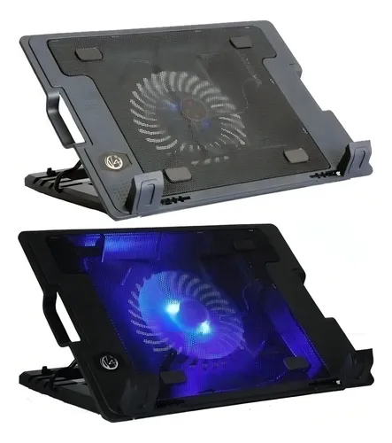 Base de Enfriamiento para Laptop