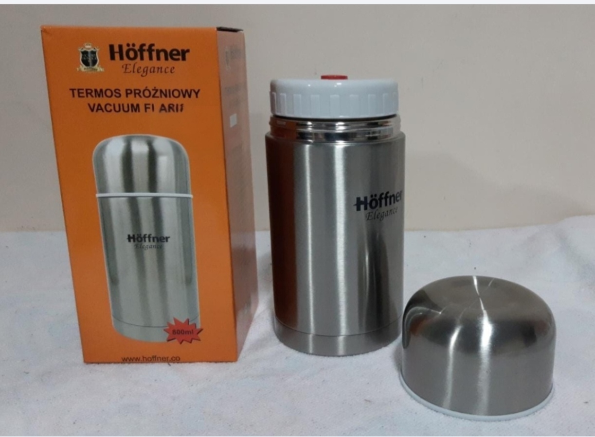 Thermo Para Comida 800ml