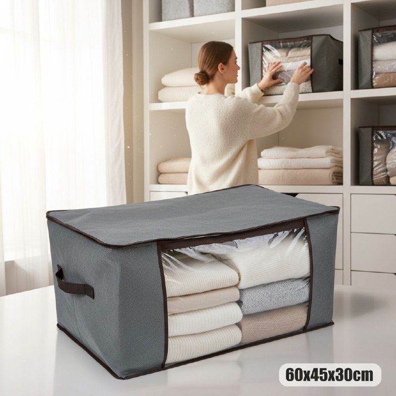 Organizadores de ropa