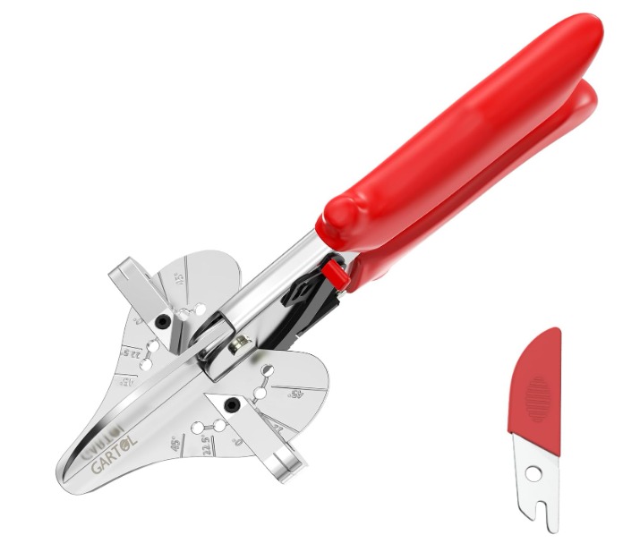 Tijera Multi&aacute;ngulo de Corte Pro