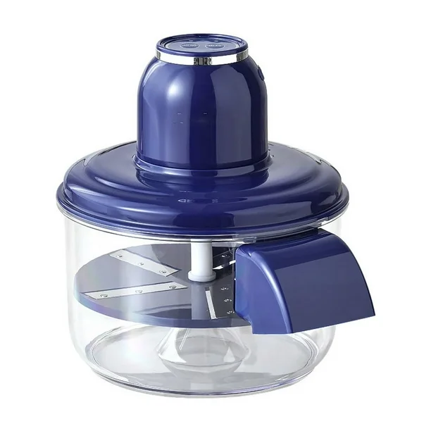 Pelador Manual de Frutas y Verduras 360&deg;