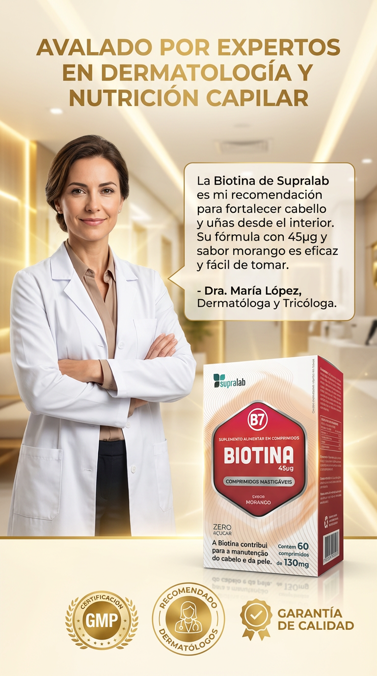 BIOTINA B7