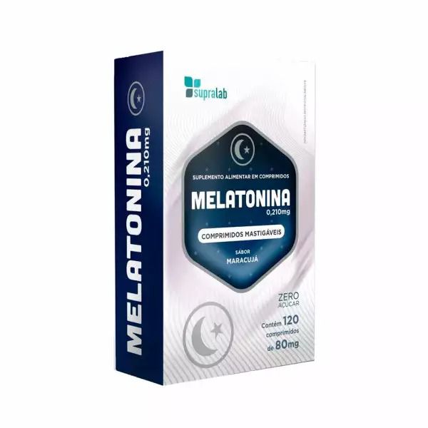 MELATONINA