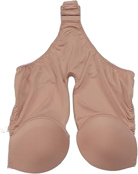 Body invisible para Escotes