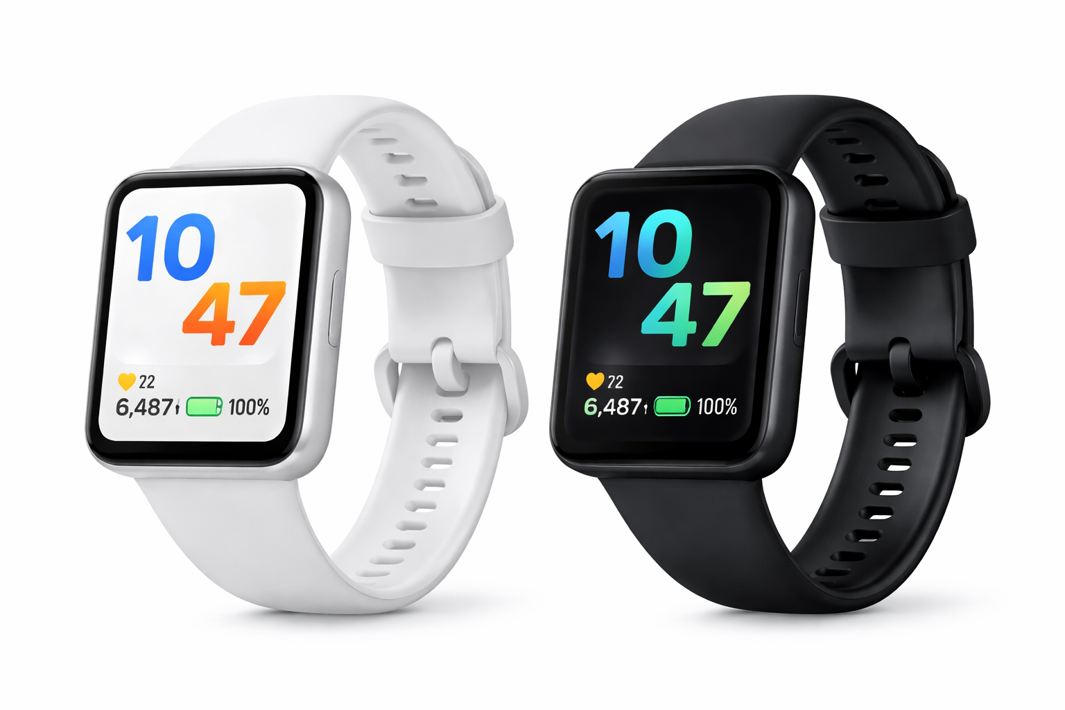 Reloj Xiaomi Redmi watch 5 Active