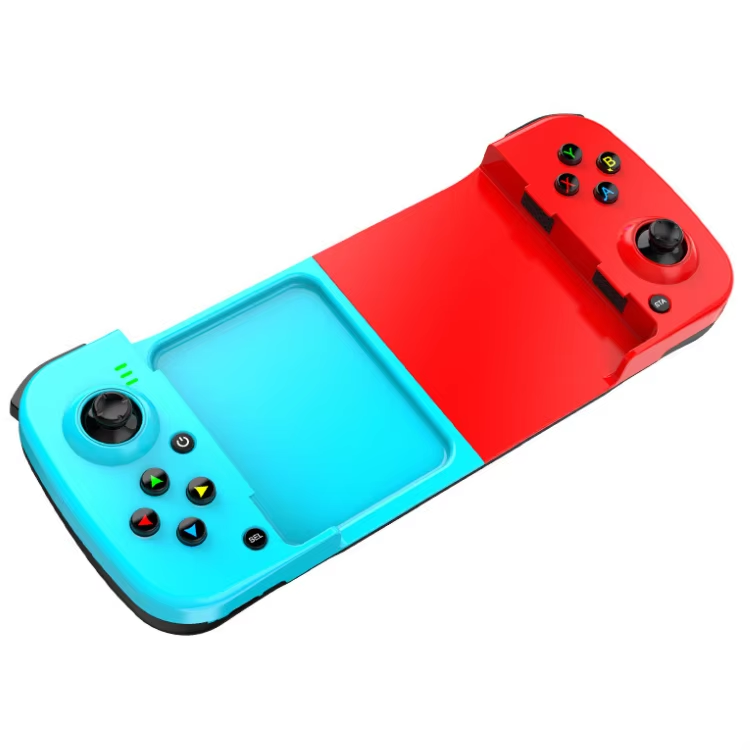 Control Gamer
