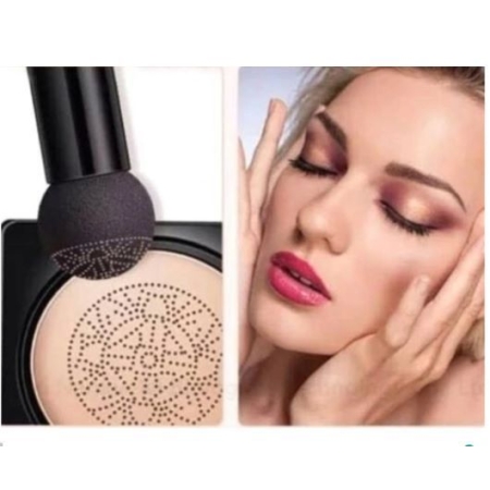 CREMA CUSHION CON COL&Aacute;GENO