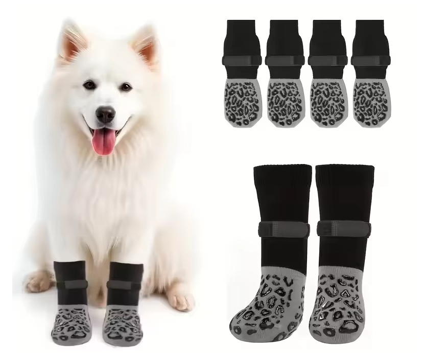 LOOKPY - Protector de Patas para Perro