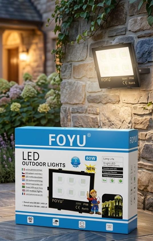 Luminaria Led