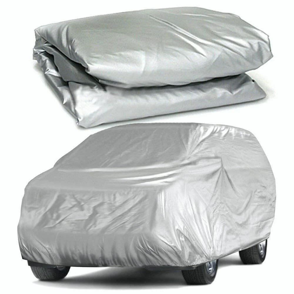 Cubre Auto