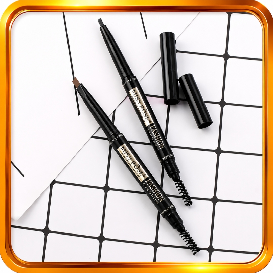 L&aacute;piz para Cejas 2 en 1 FASHION EYEBROW