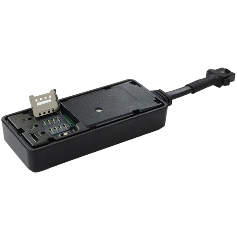 TrackSafe 4G GPS para Autos y Motos