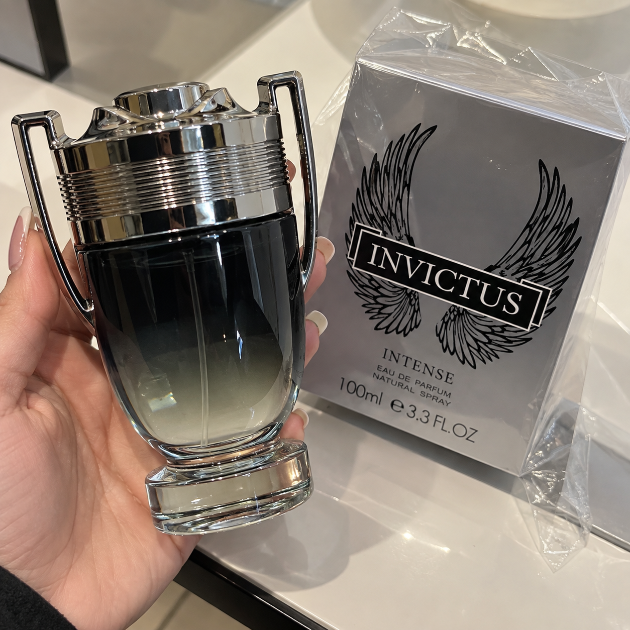 Combo 2x1 Perfumes para Hombre &ndash; 2 Frag