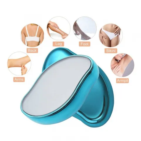 🌸PIEDRA DEPILADORA