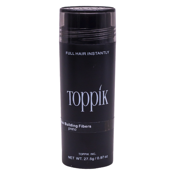 Fibra Capilar Toppik