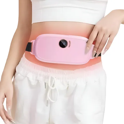 Faja Calentadora Anticolicos