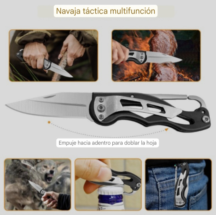 KIT DE SUPERVIVENCIA