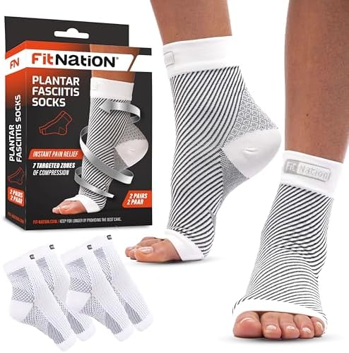 Medias de  compresión terapéutico