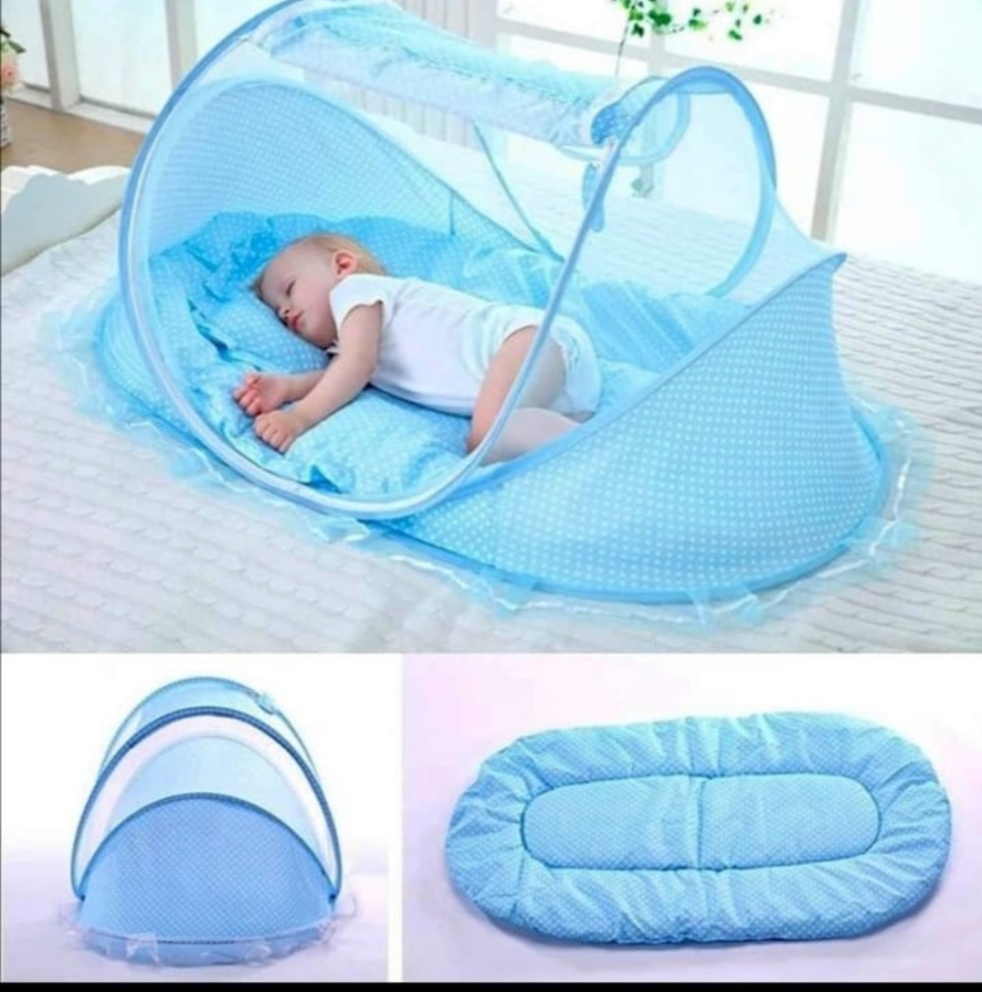 Mosquitero/a Para Bebe