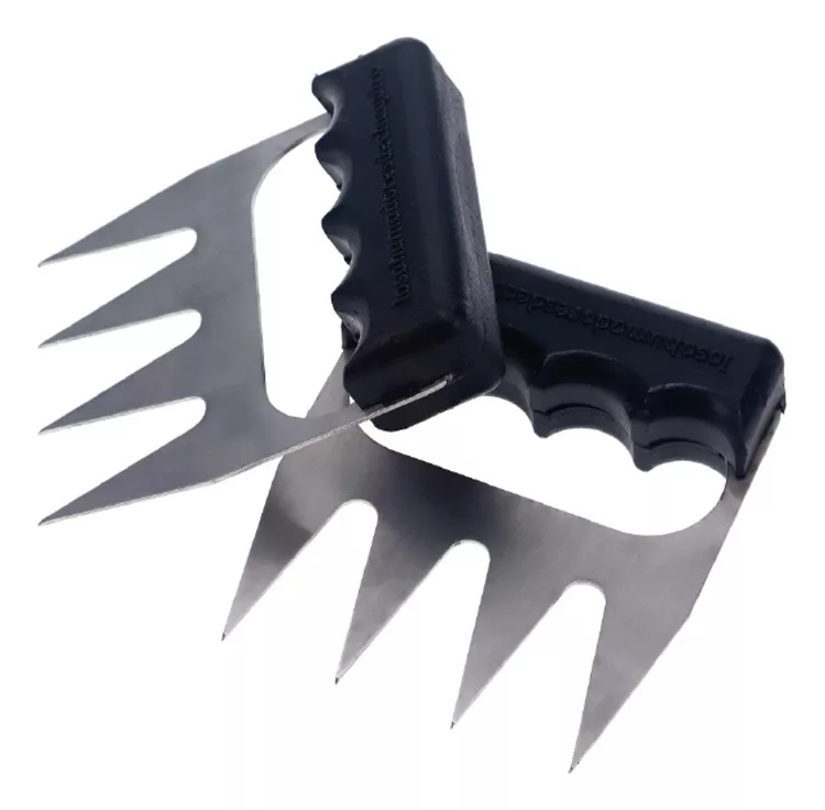 GARRAS DE OSO PARA ASADO